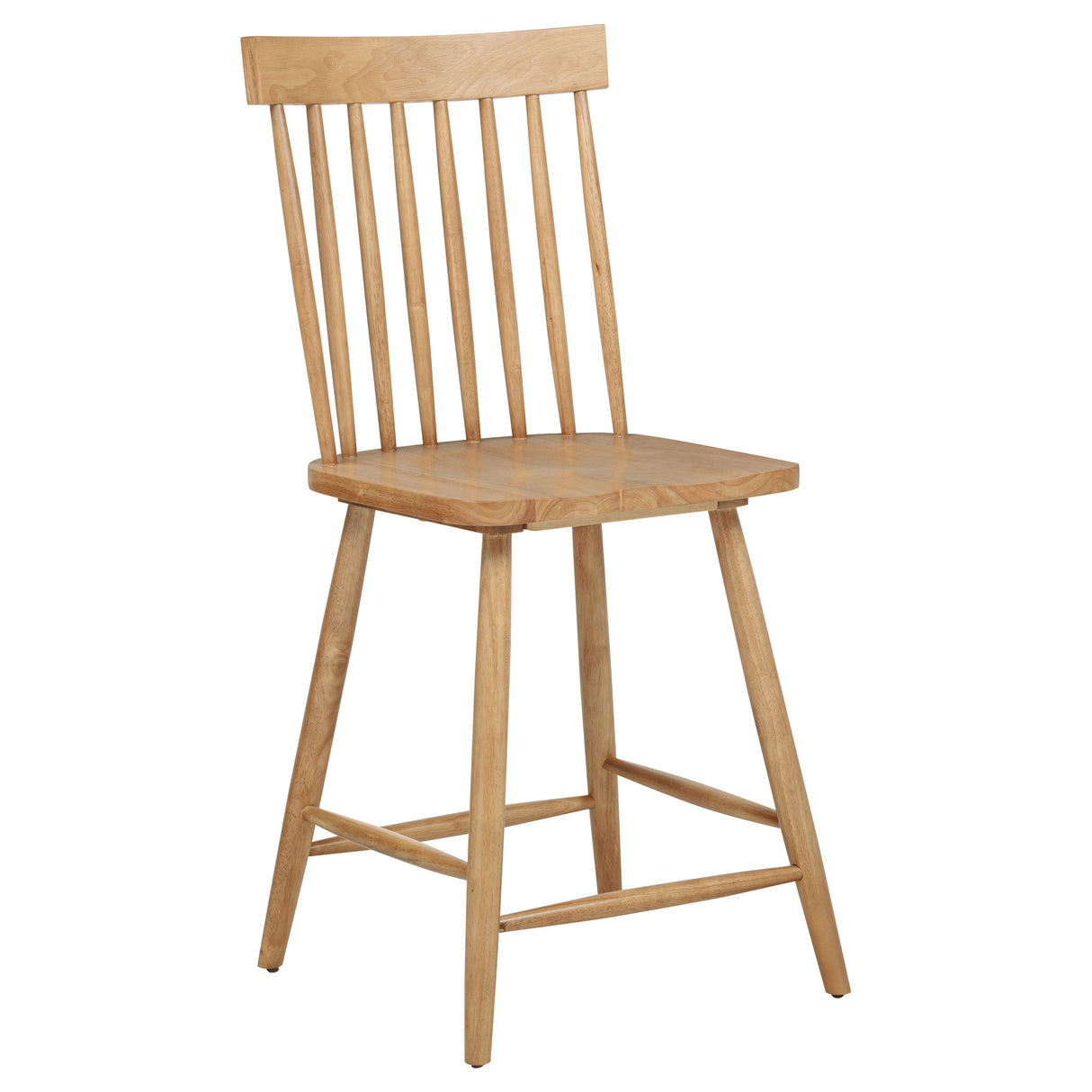 Andrews Counter Chair - Furniture World