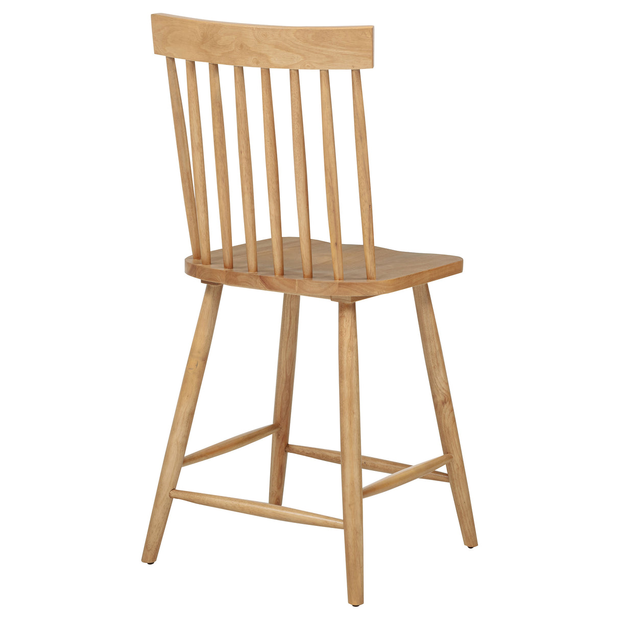 Andrews Counter Chair - Furniture World