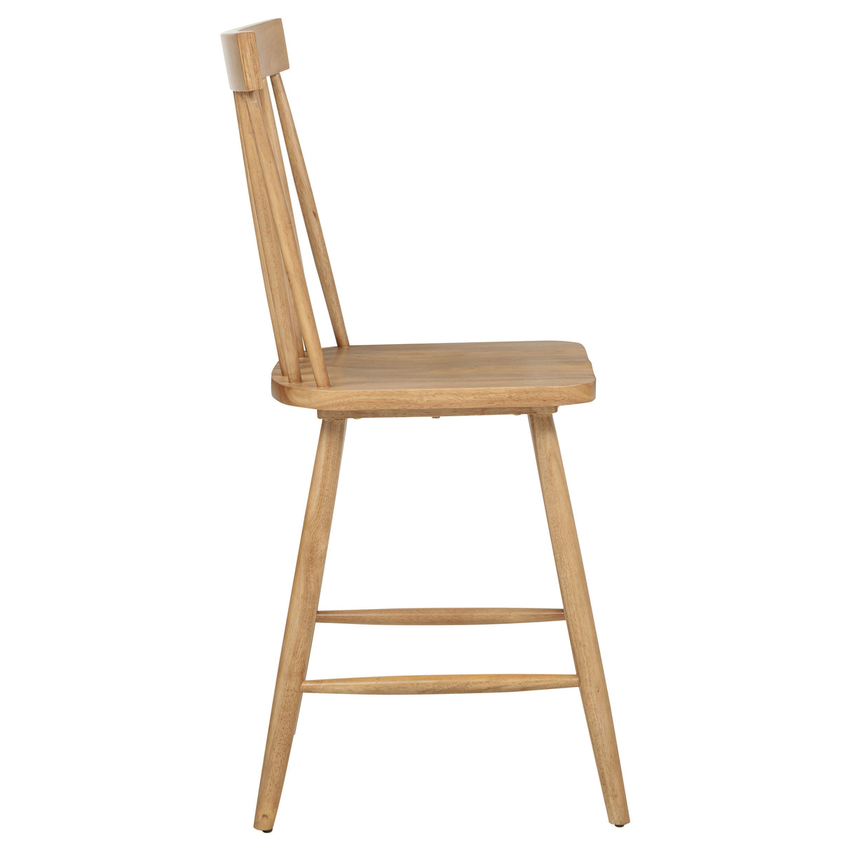 Andrews Counter Chair - Furniture World