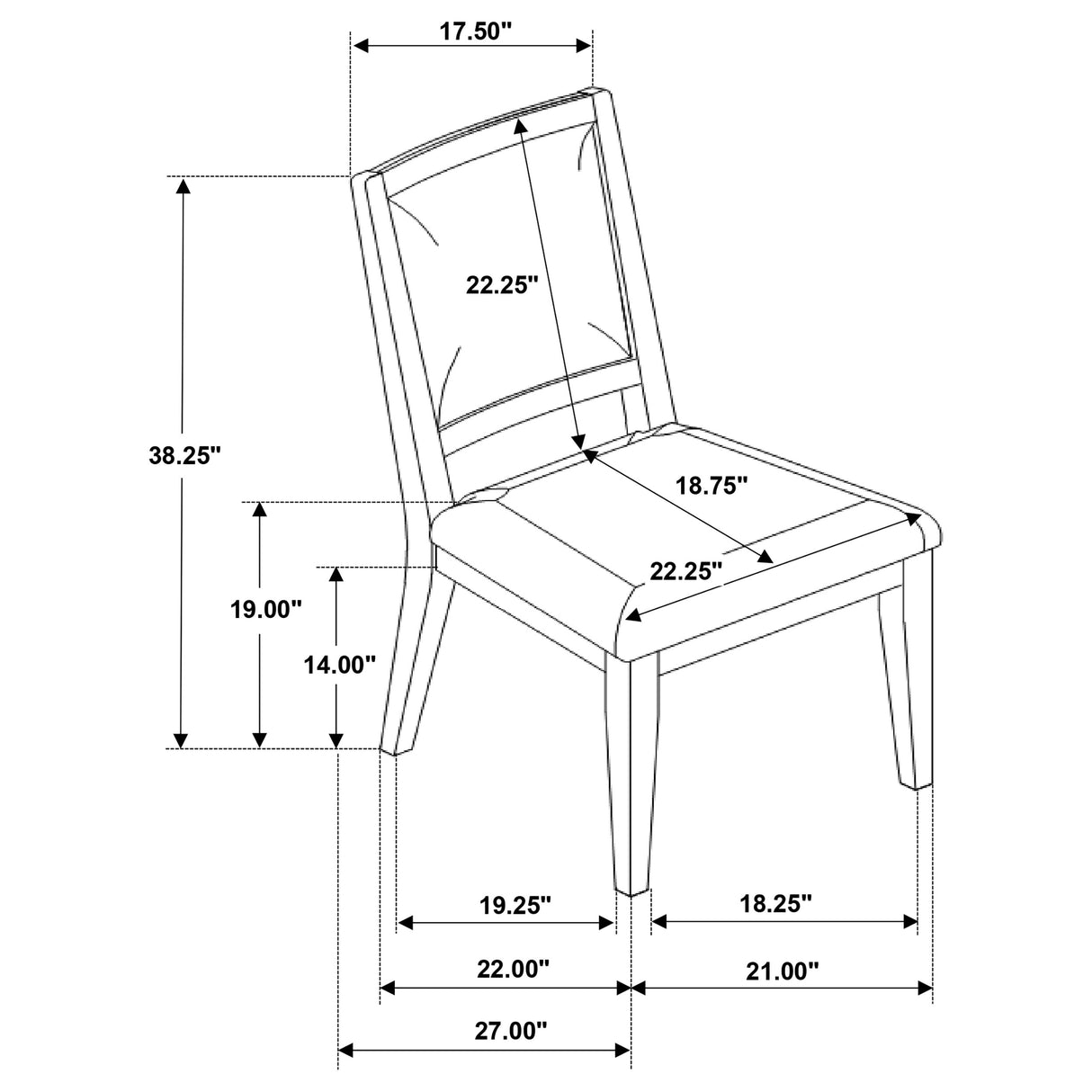 Trofello Dining Set - Furniture World