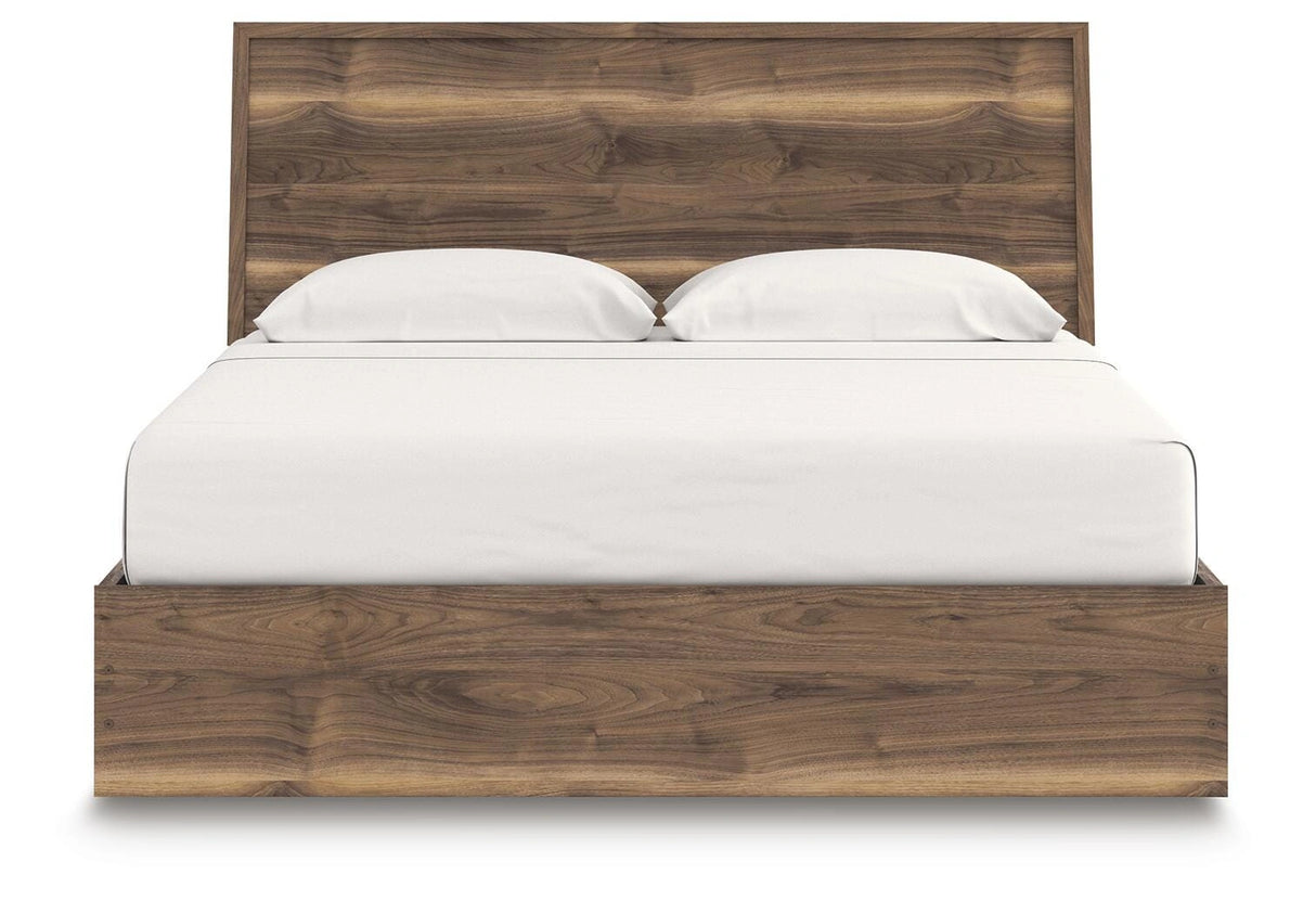 Chirason Bed