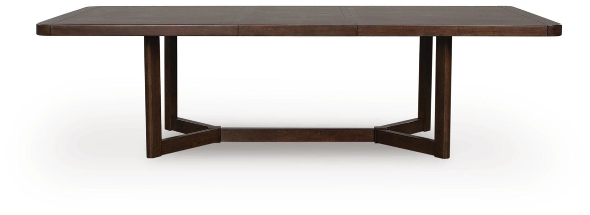 Dilenno Dining Room Set