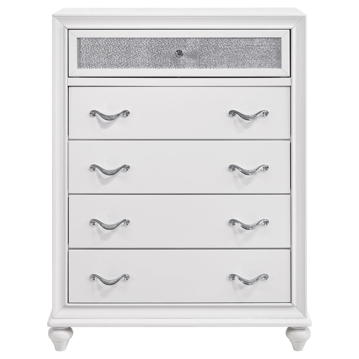 Barzini Chest of Drawers