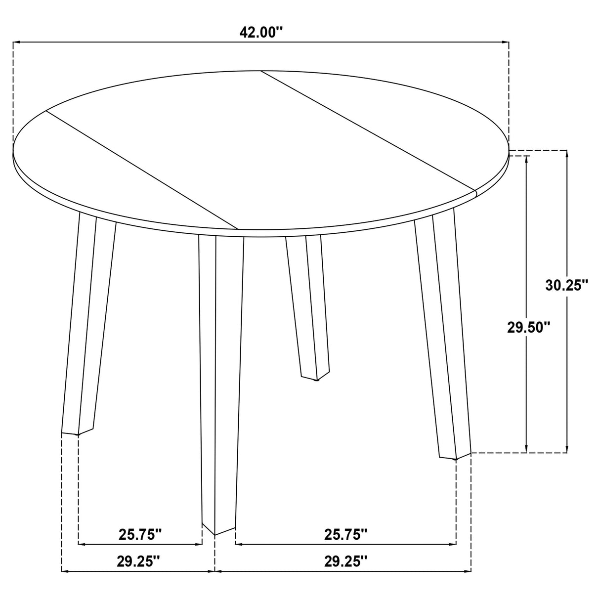 Barton Dining Set