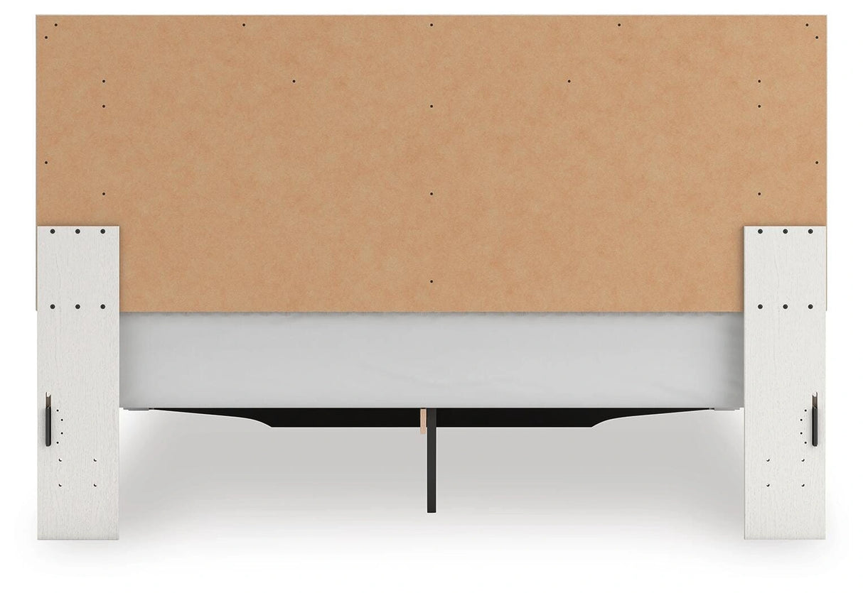 Zuraleus Bed