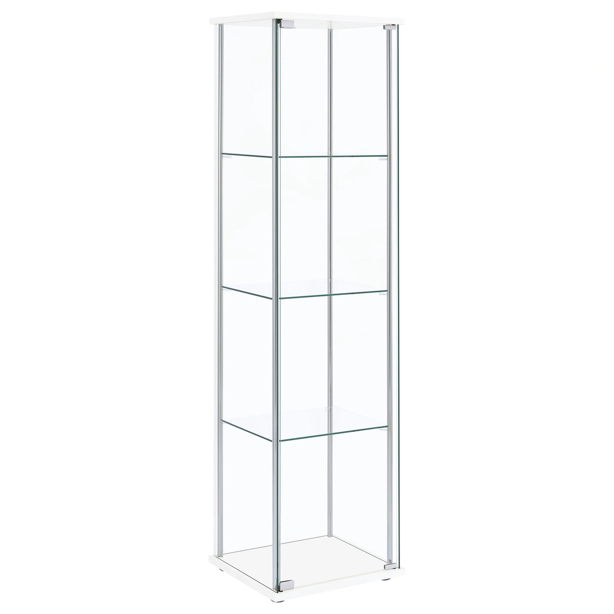 Bellatrix Curio Cabinet