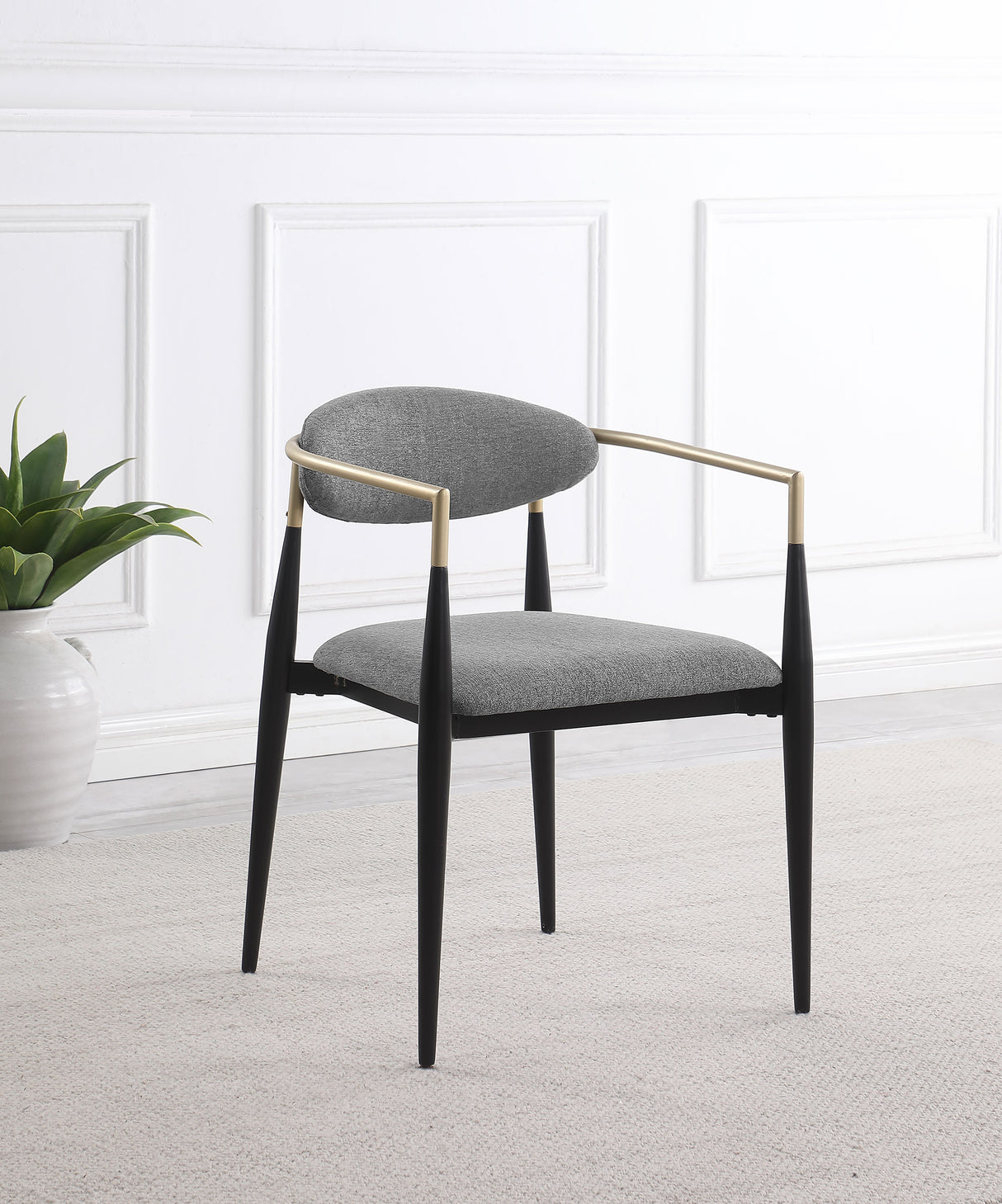 Bradbury Dining Arm Chair
