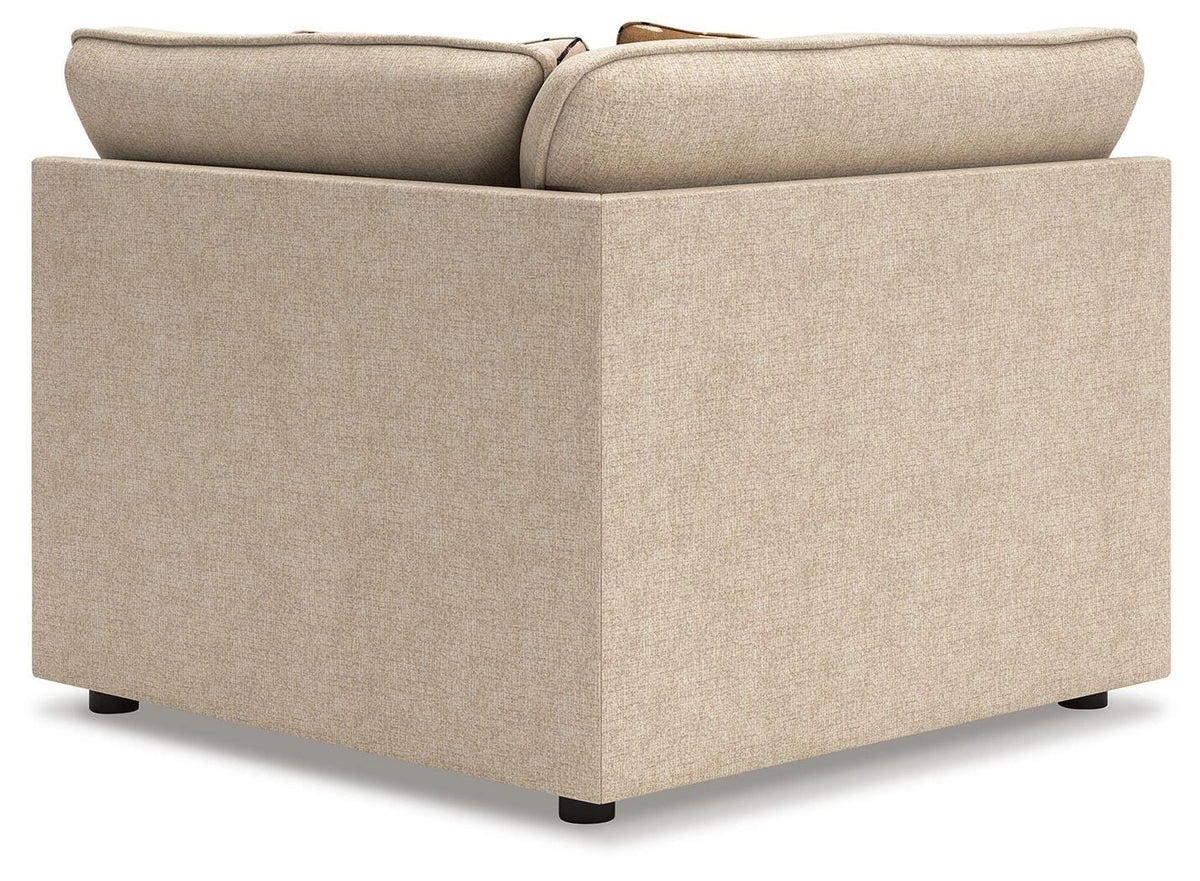 Seyler Sectional