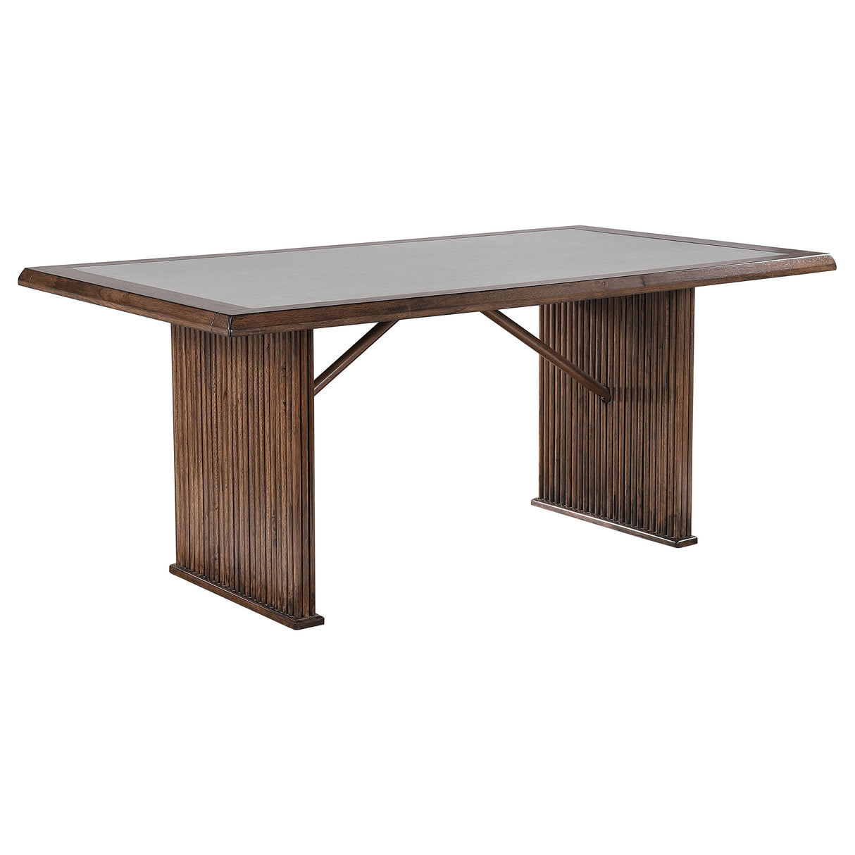 Sherwood Dining Set - Furniture World
