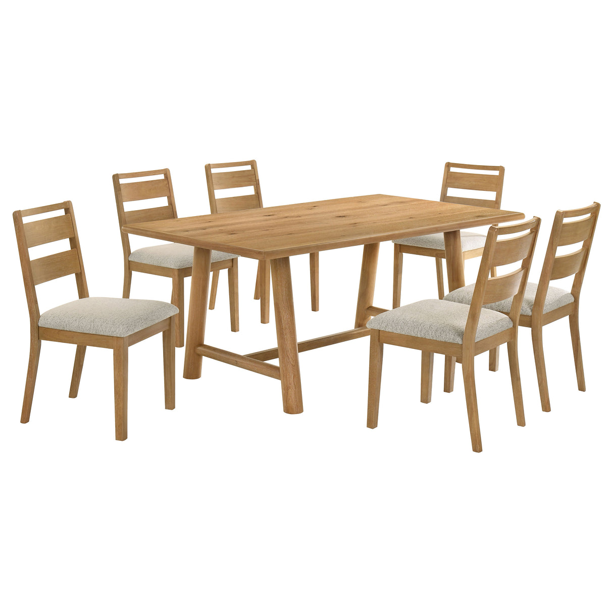 Duncan Dining Set - Furniture World