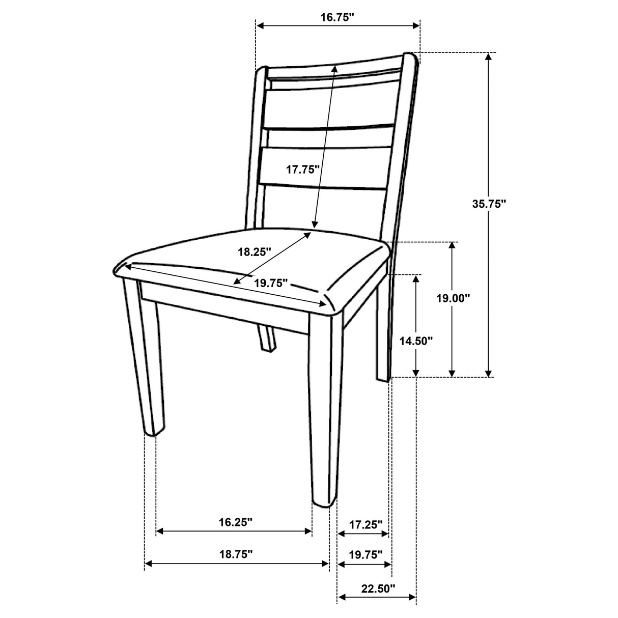 Duncan Dining Set - Furniture World