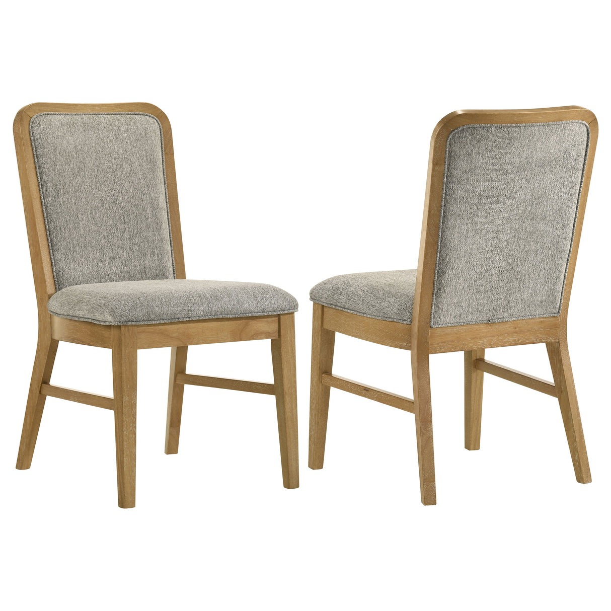 Croyden Dining Side Chair - Furniture World
