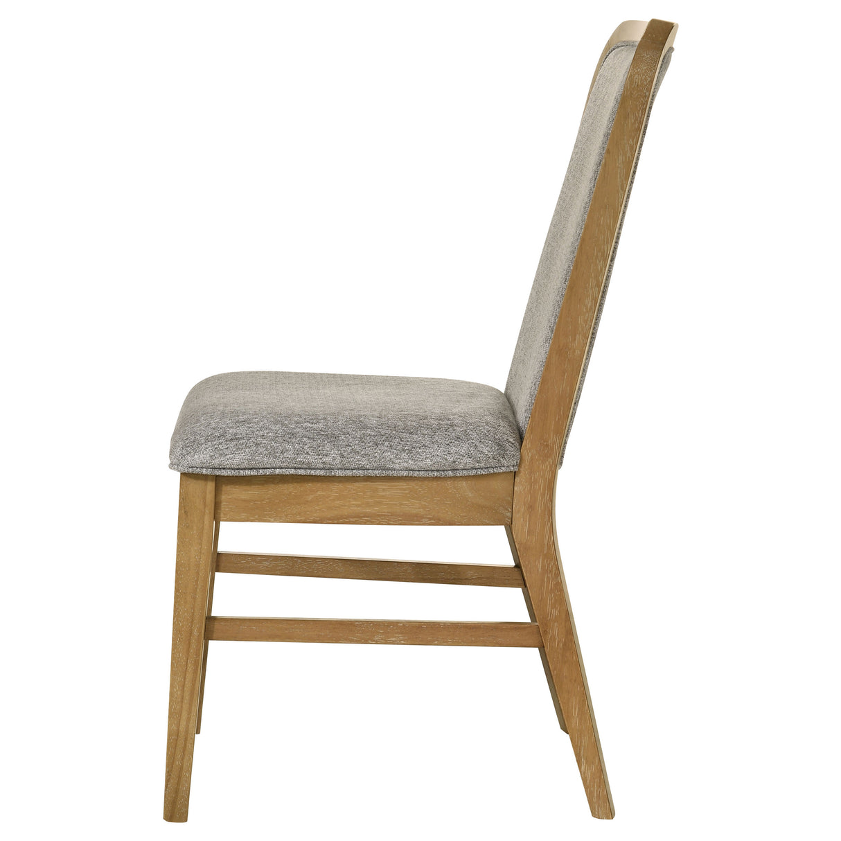 Croyden Dining Side Chair - Furniture World