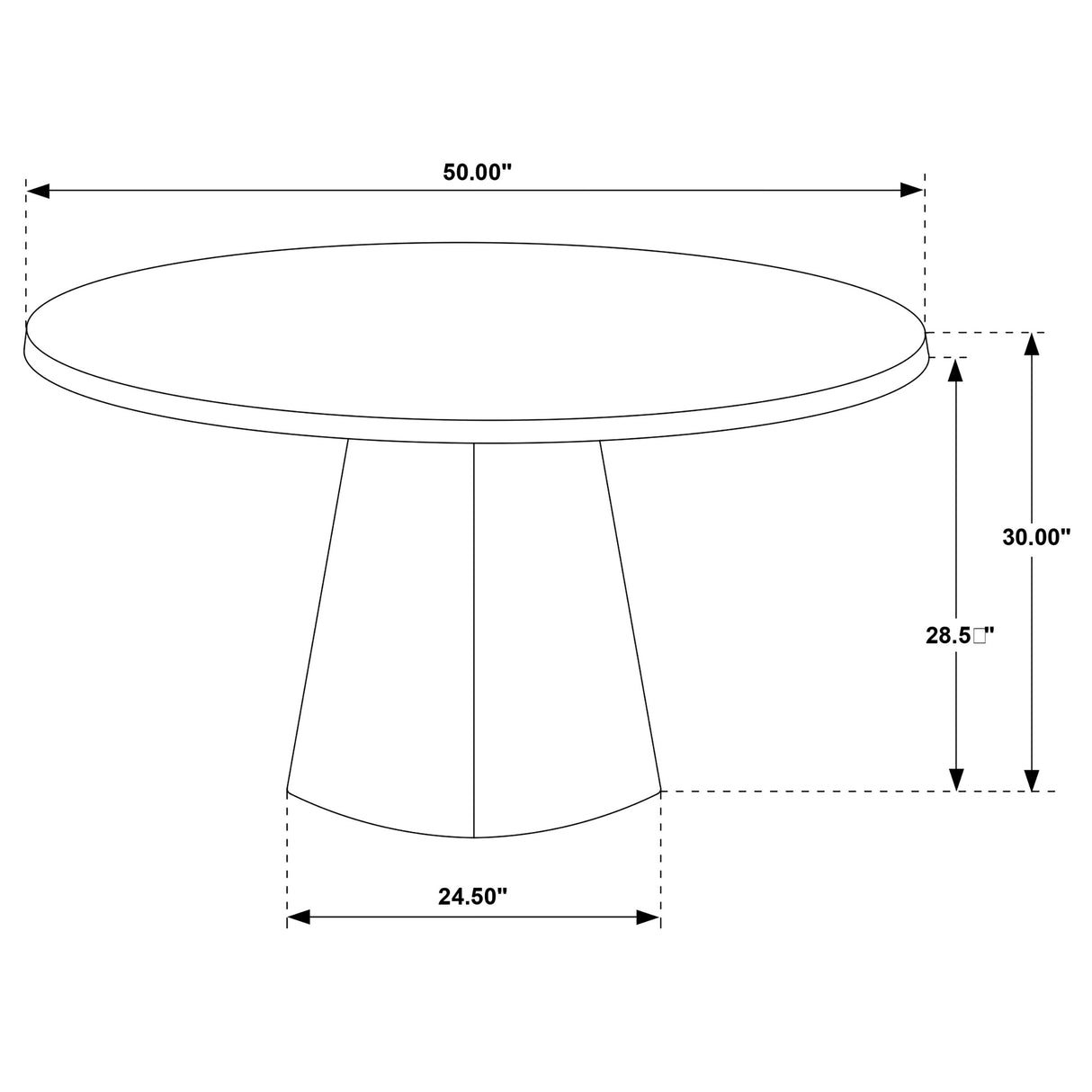 Franklin Dining Set - Furniture World