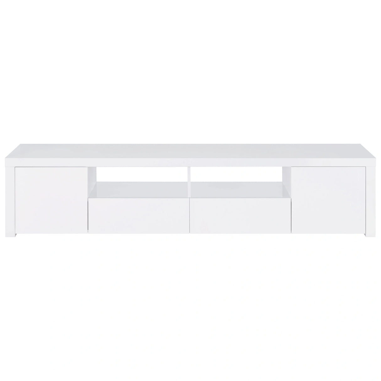 Jude TV Stand