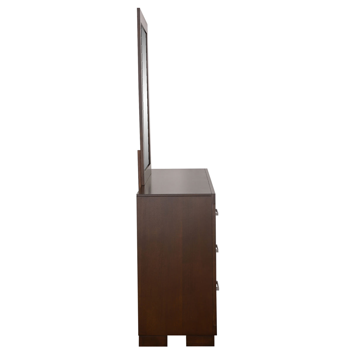 Jessica Dresser with Mirror - Furniture World