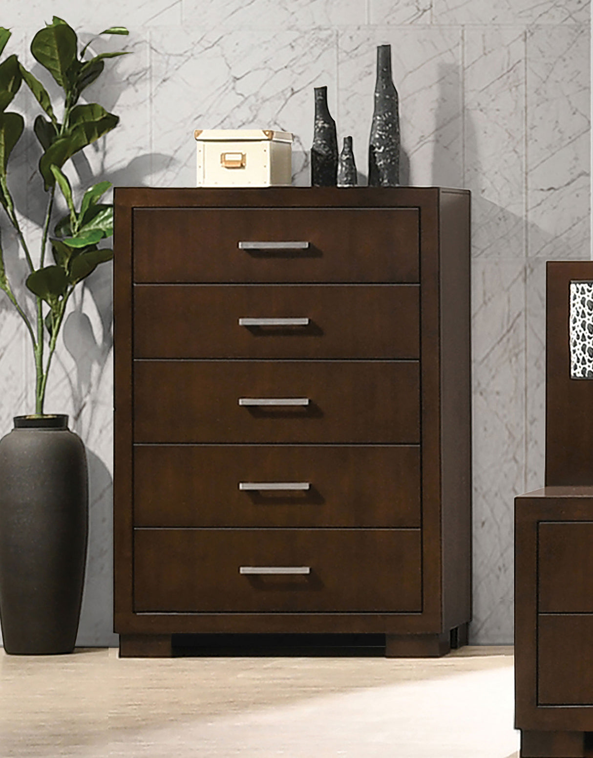 Jessica Chest of Drawers - Furniture World
