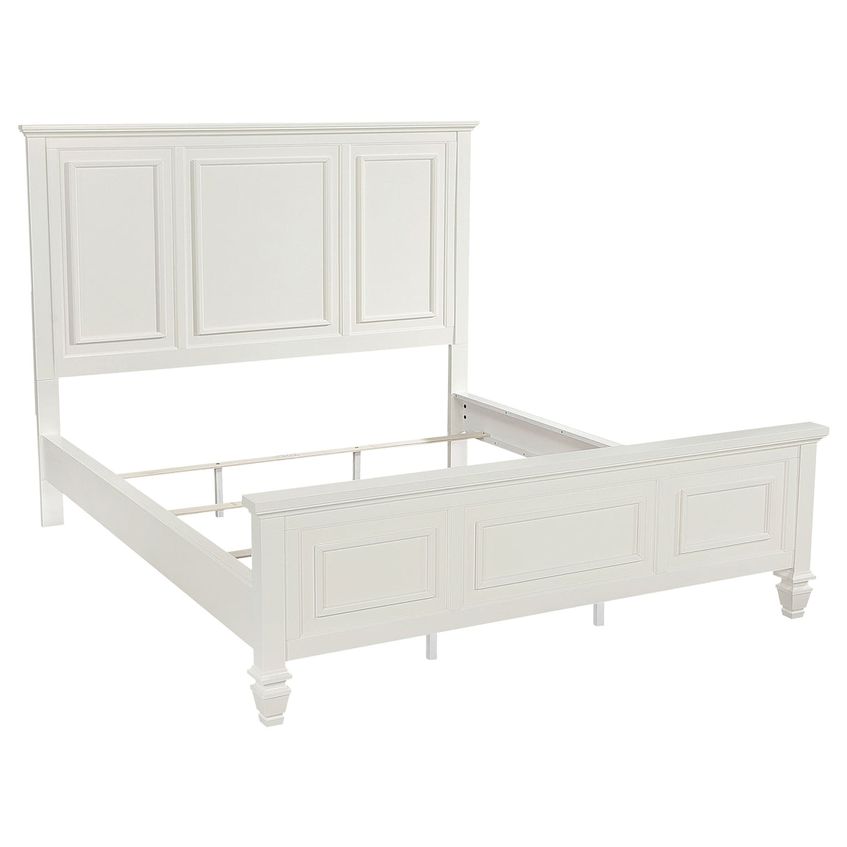 Sandy Beach Bedroom Set - Furniture World