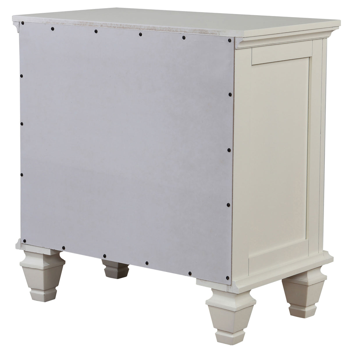 Sandy Beach Nightstand - Furniture World