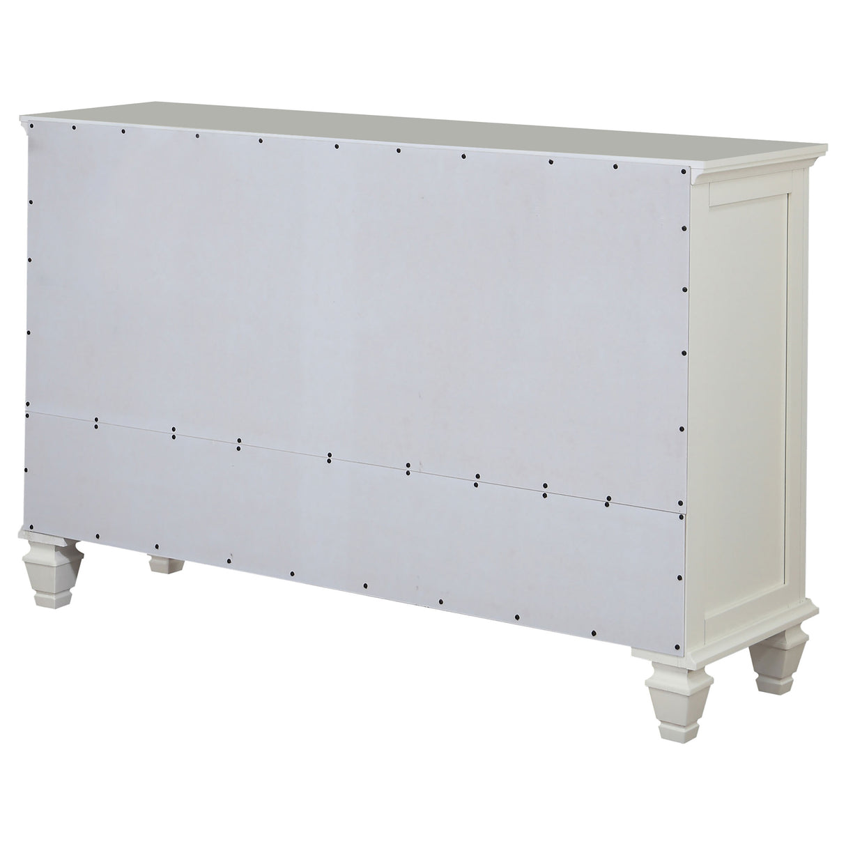 Sandy Beach Dresser - Furniture World