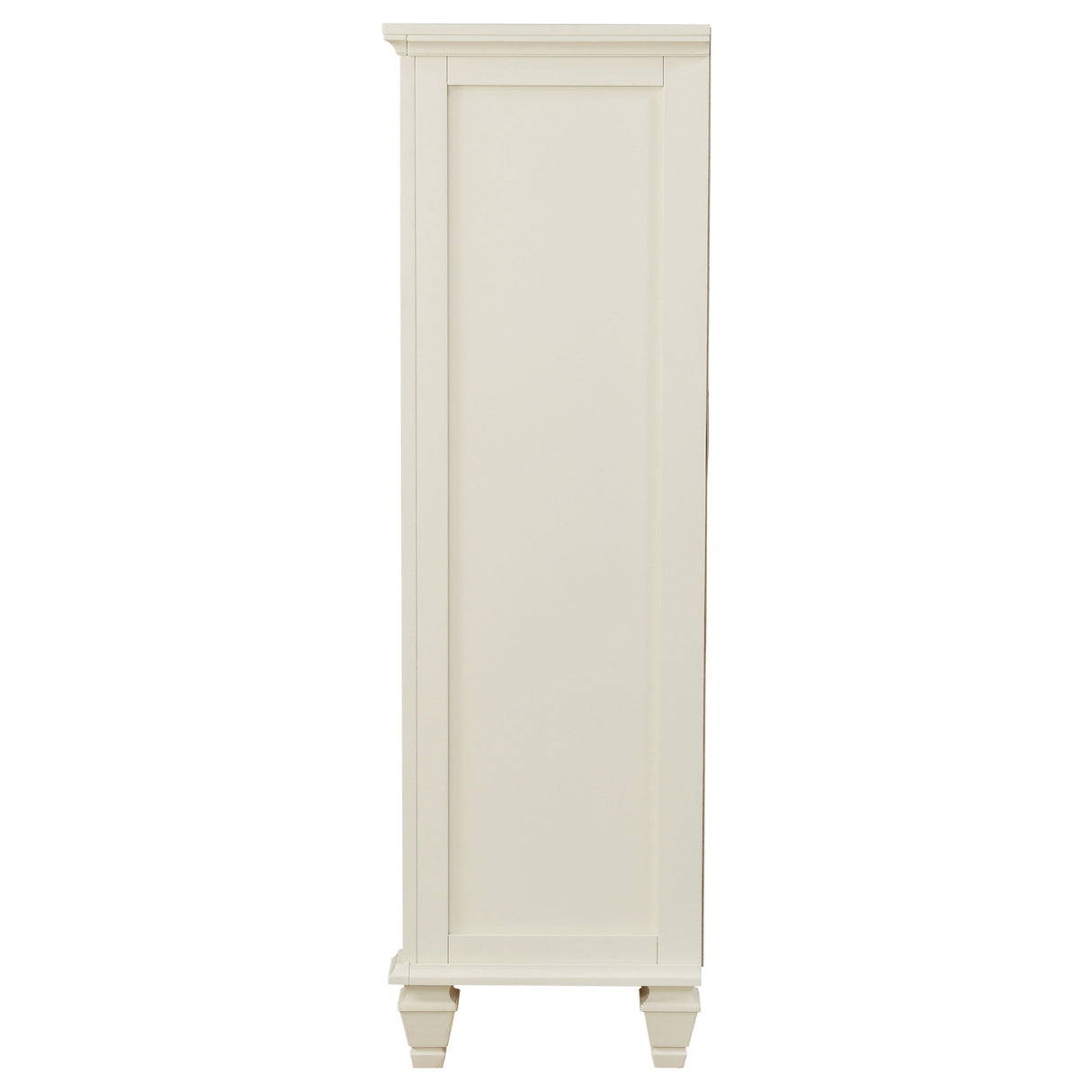 Sandy Beach Chest of Drawers - Furniture World