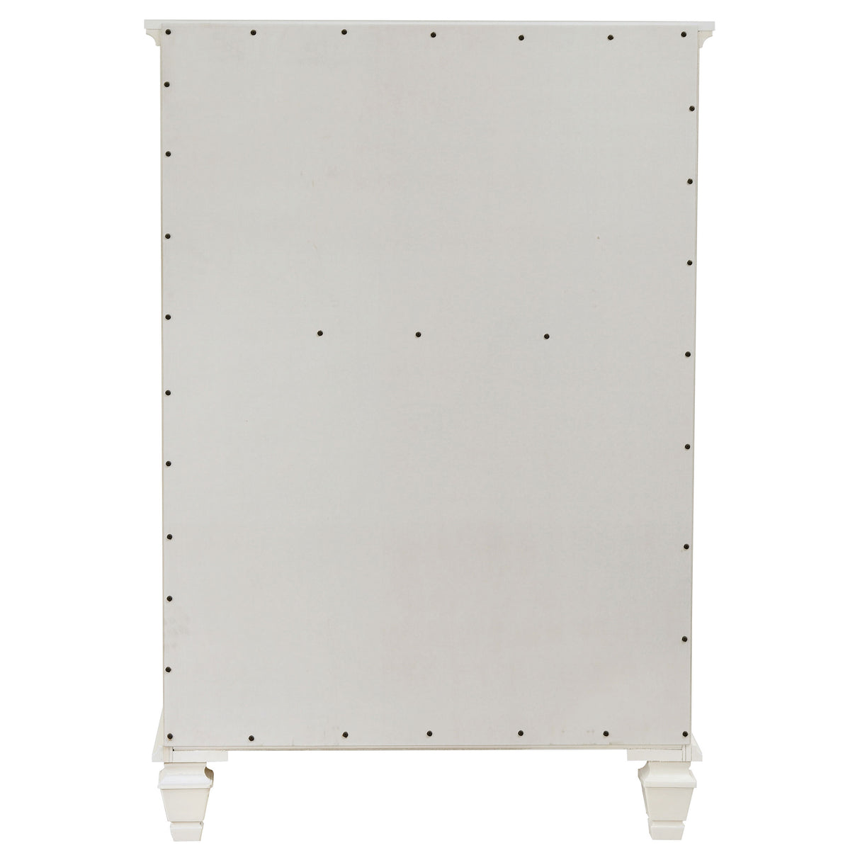 Sandy Beach Chest of Drawers - Furniture World