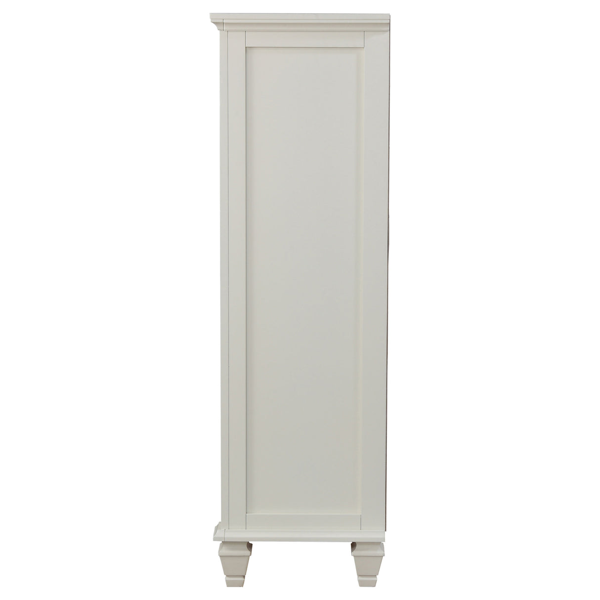 Sandy Beach Door Chest - Furniture World