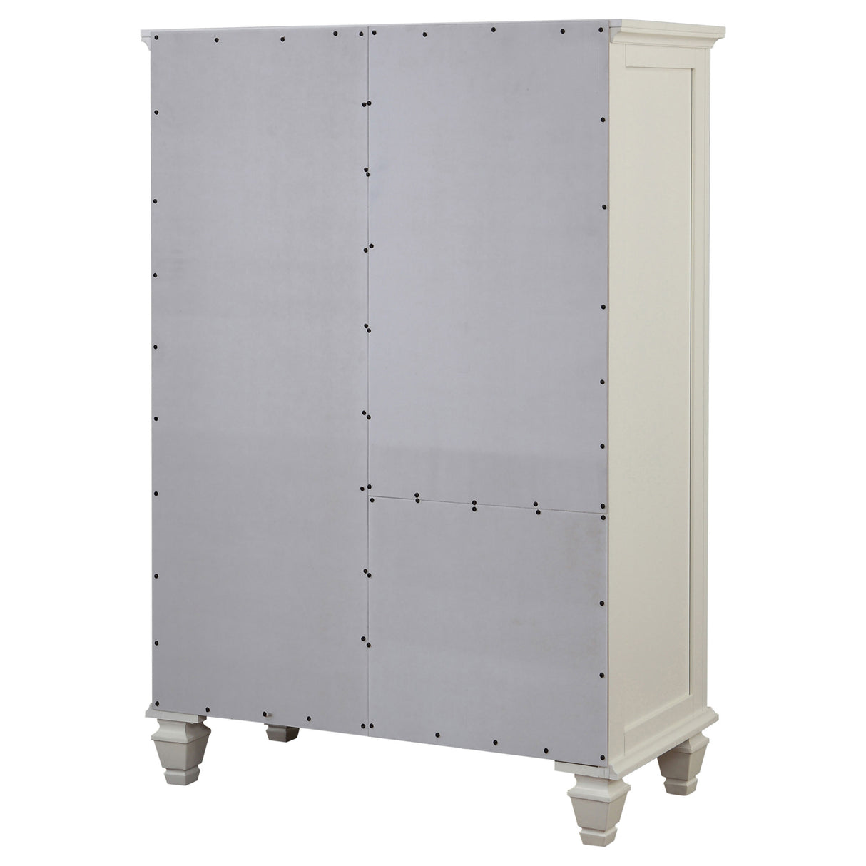 Sandy Beach Door Chest - Furniture World