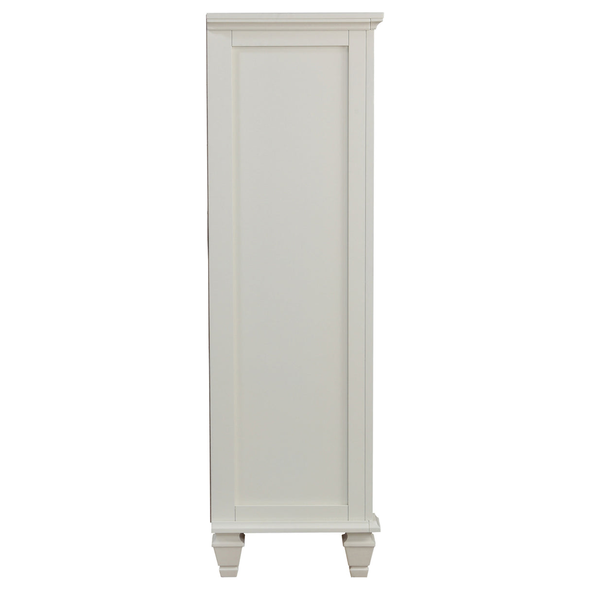 Sandy Beach Door Chest - Furniture World