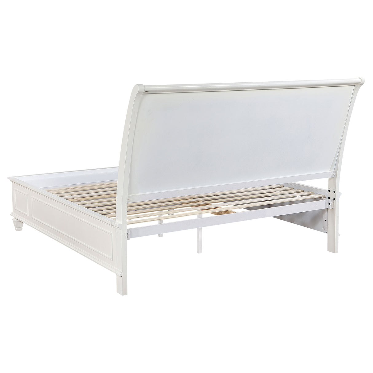 Sandy Beach Bedroom Set - Furniture World