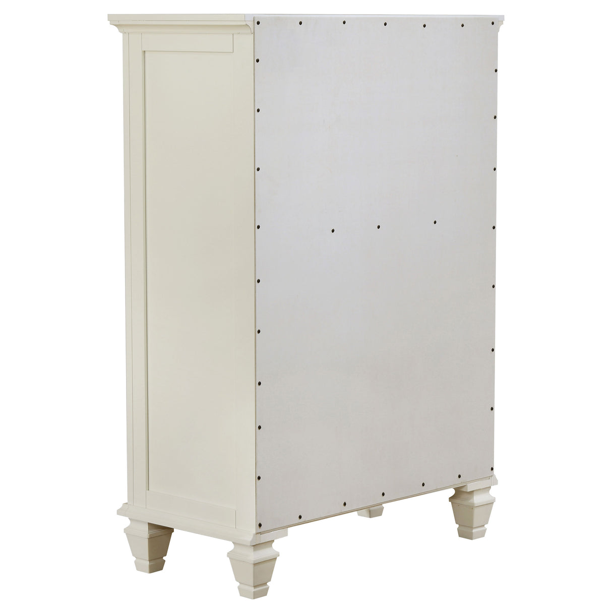 Sandy Beach Bedroom Set - Furniture World