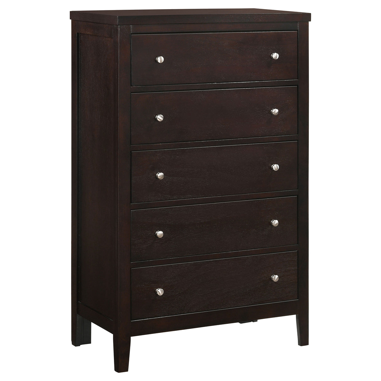 Carlton Bedroom Set - Furniture World