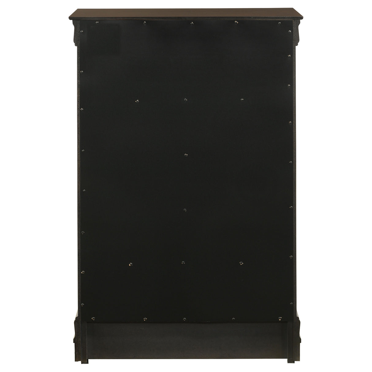 Louis Philippe Chest of Drawers - Furniture World