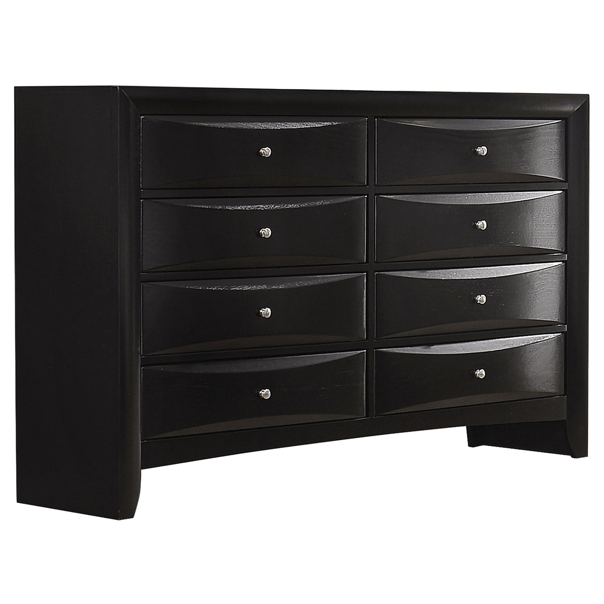 Briana Bedroom Set - Furniture World