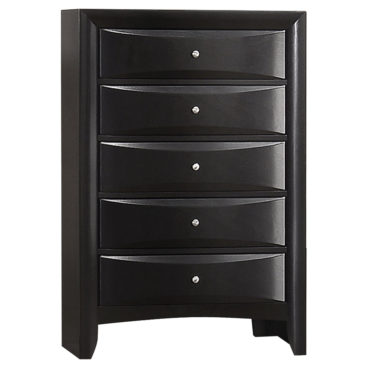 Briana Bedroom Set - Furniture World