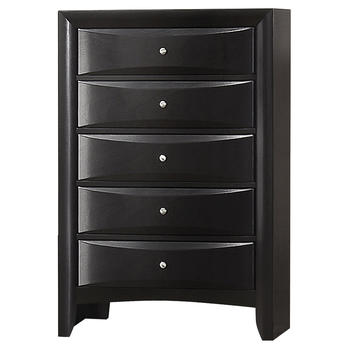 Briana Bedroom Set - Furniture World