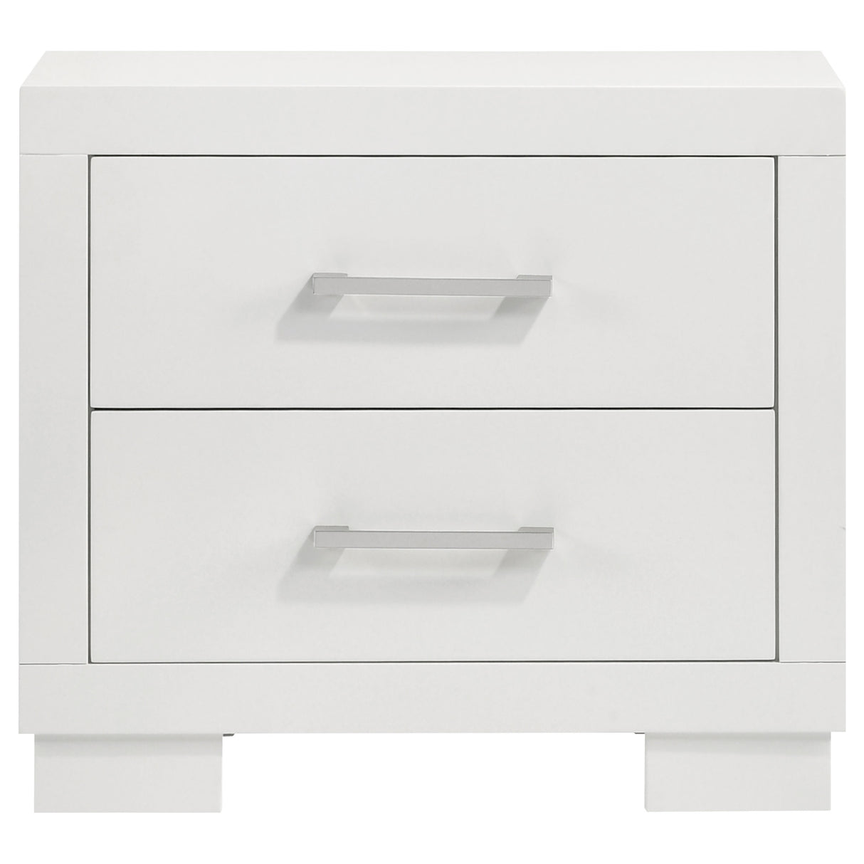 Jessica Nightstand - Furniture World