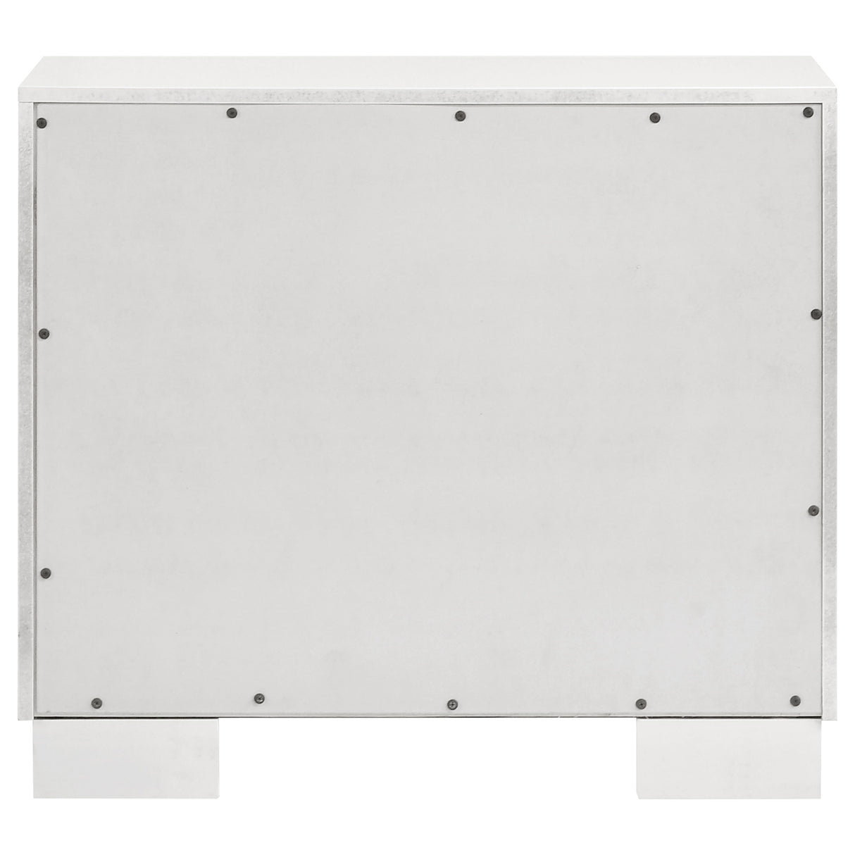 Jessica Nightstand - Furniture World