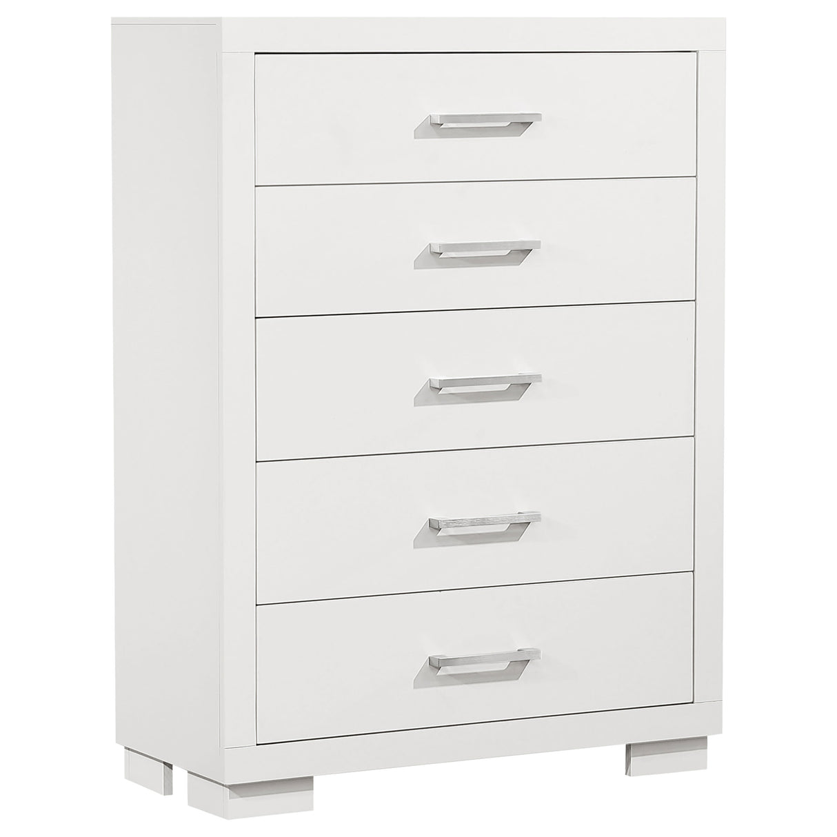 Jessica Chest of Drawers - Furniture World