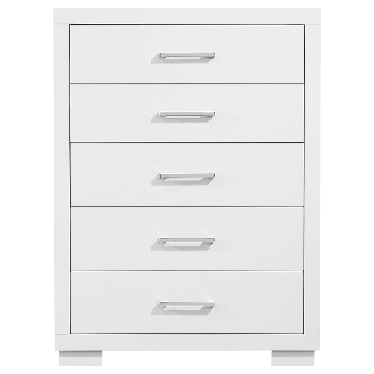 Jessica Chest of Drawers - Furniture World