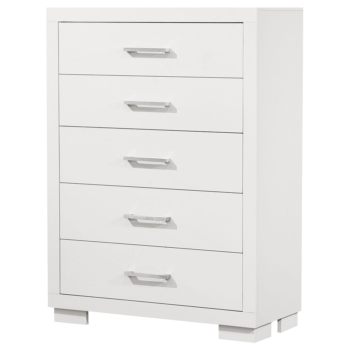 Jessica Chest of Drawers - Furniture World