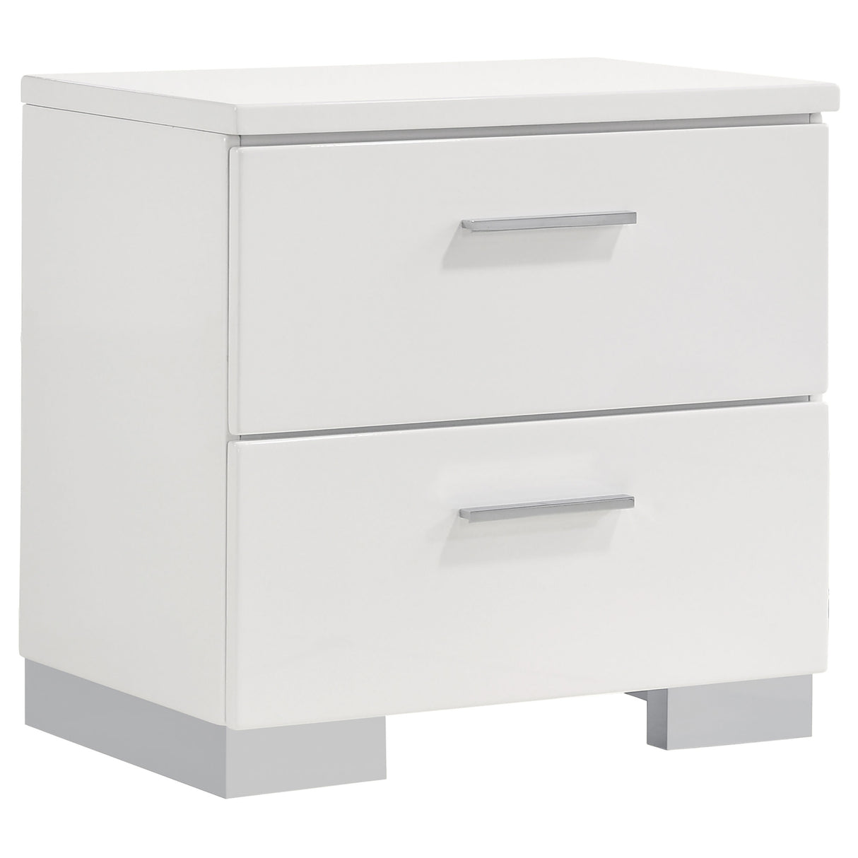 Felicity Bedroom Set - Furniture World