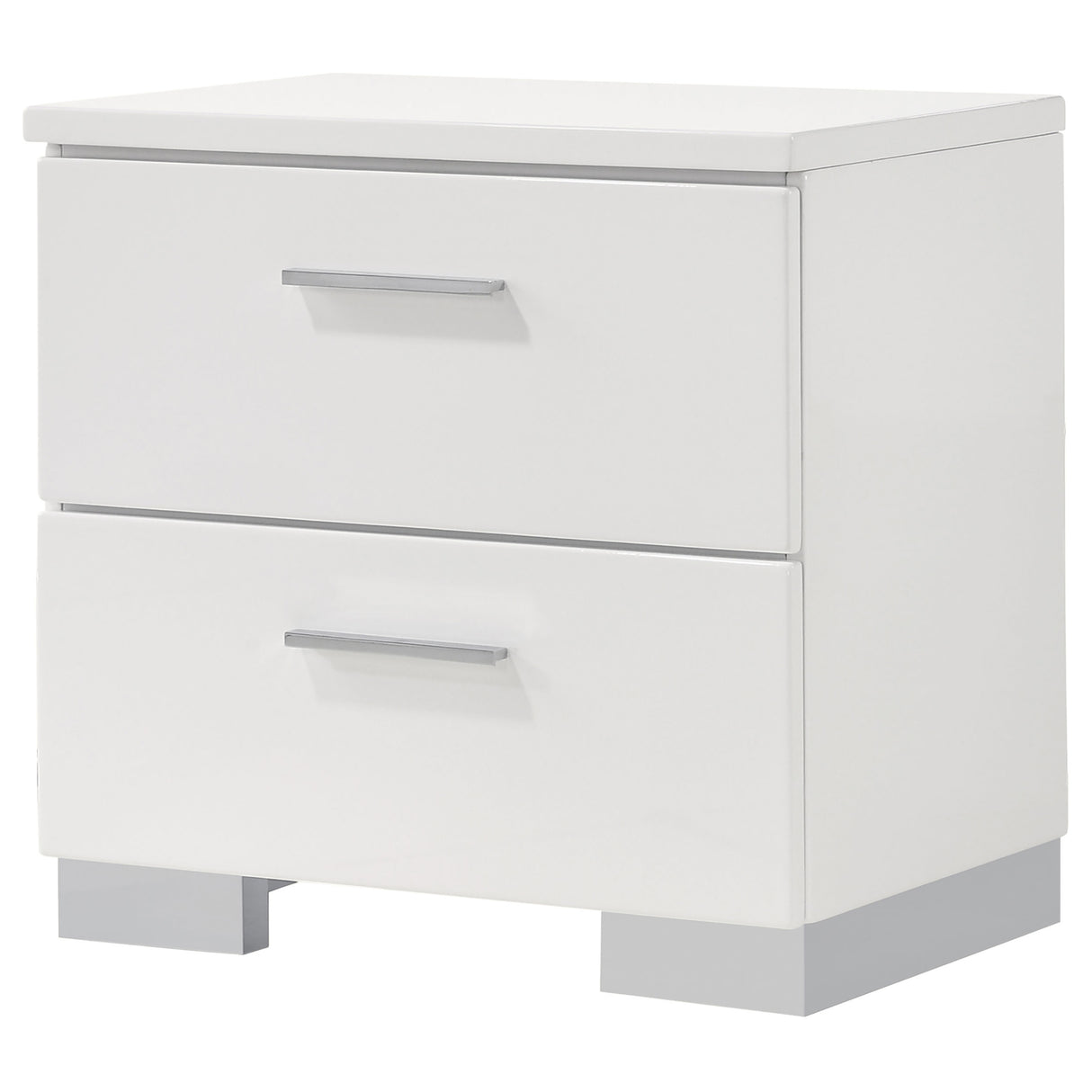 Felicity Nightstand - Furniture World