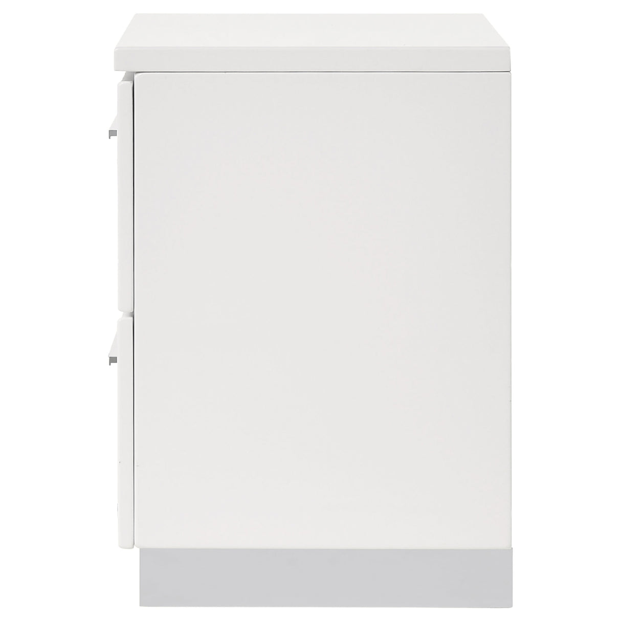 Felicity Nightstand - Furniture World