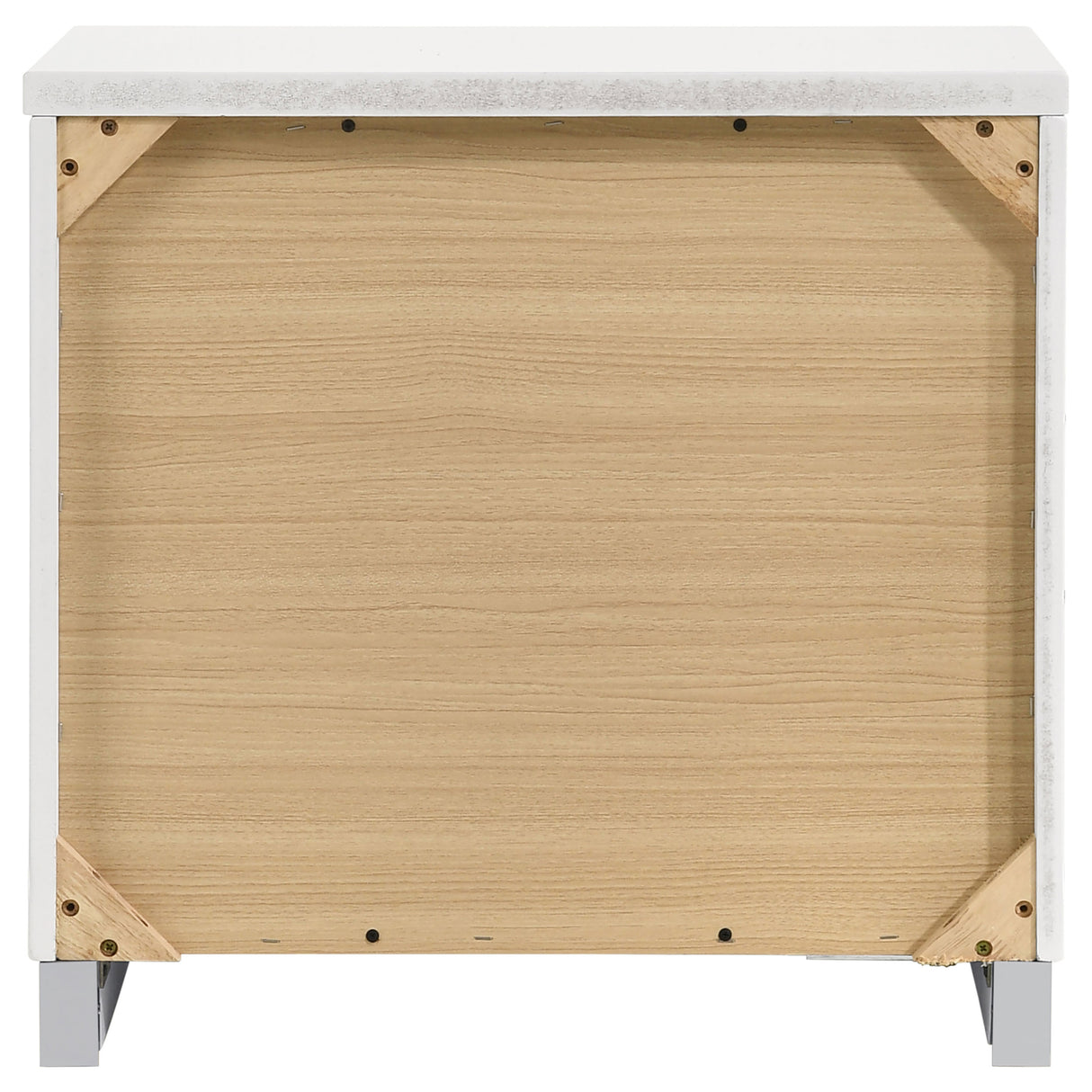Felicity Nightstand - Furniture World