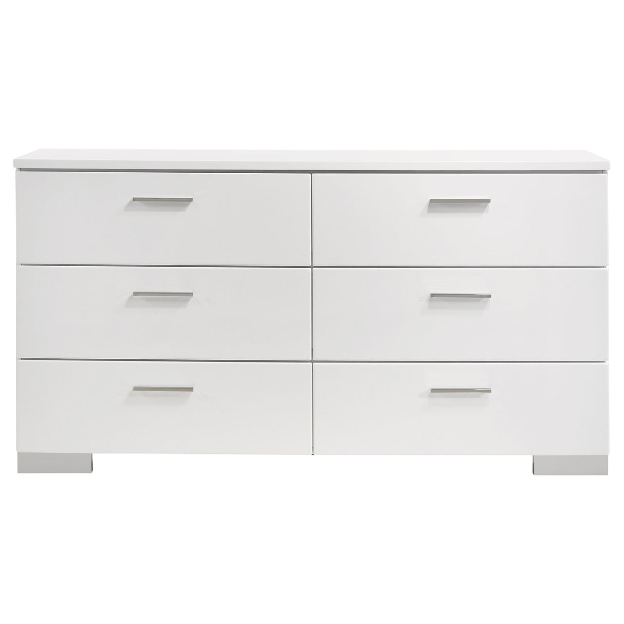 Felicity Dresser - Furniture World