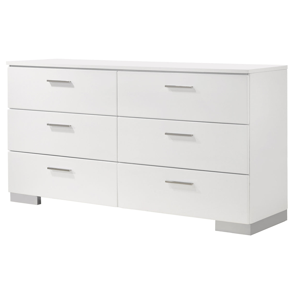 Felicity Dresser - Furniture World