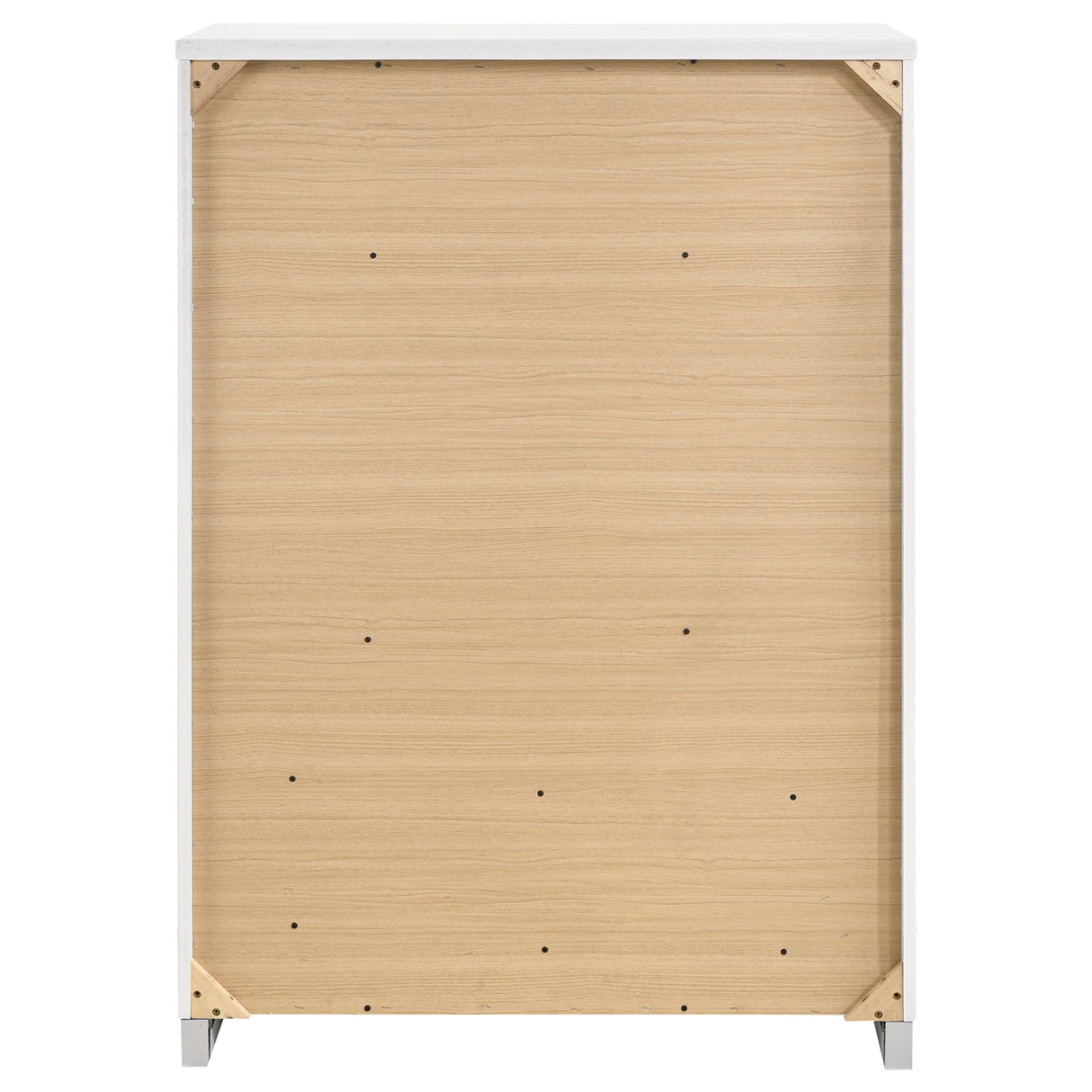 Felicity Chest of Drawers - Furniture World