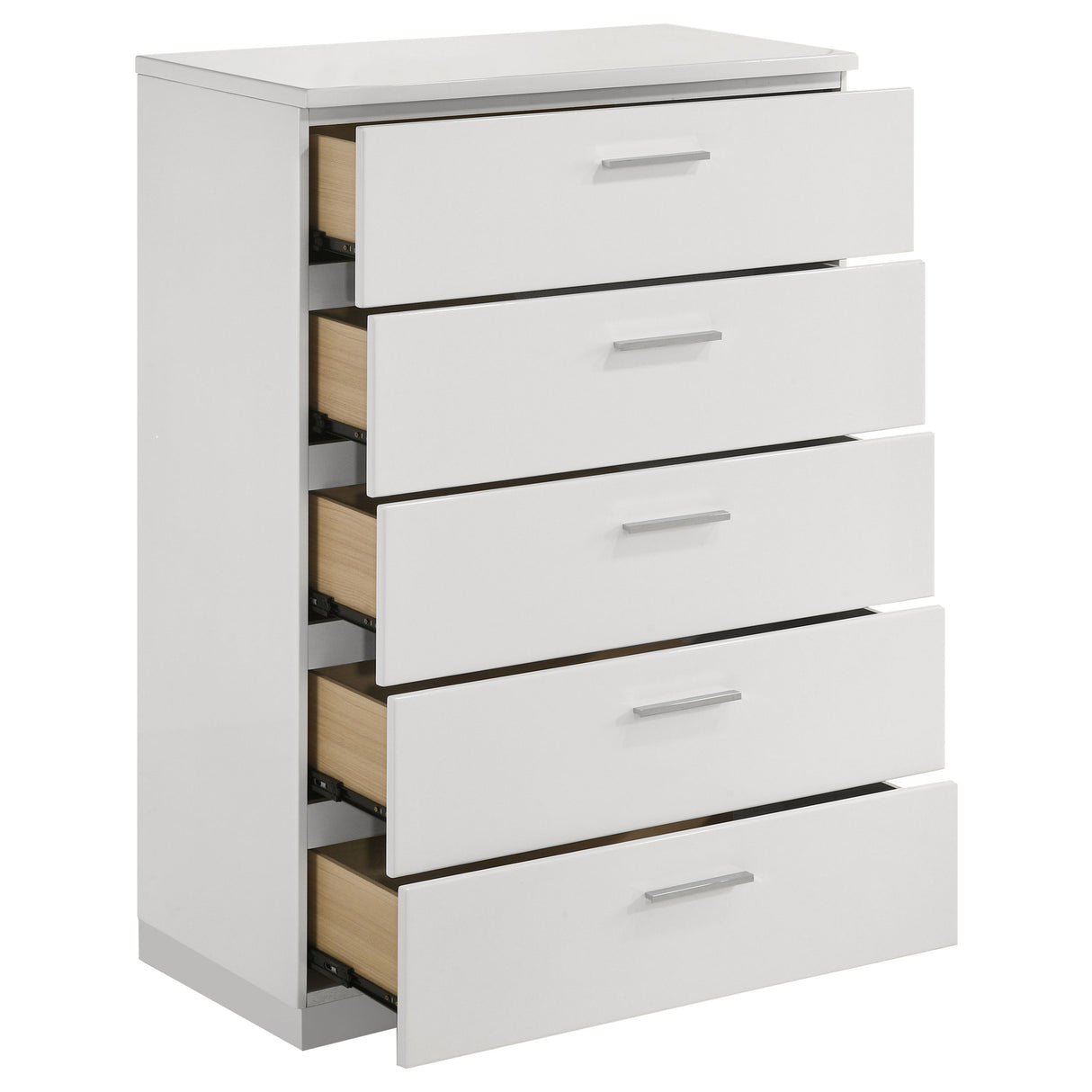 Felicity Chest of Drawers - Furniture World