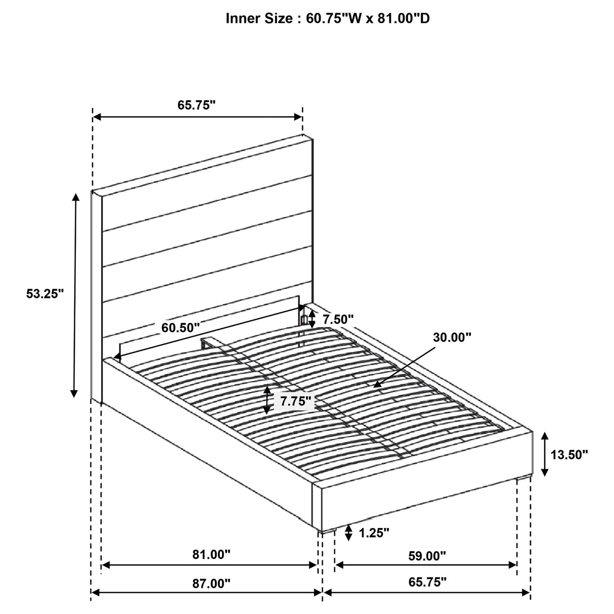 Felicity Beds - Furniture World